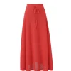 Frnch Co-Ords | Skirts<Affoue Maxi Skirt