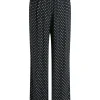 Vila Pants<Aina Wide leg Trousers