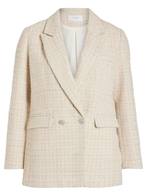Vila Blazers<ALICE BLAZER (BIRCH/ DOESKIN)