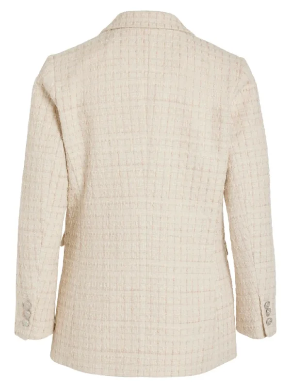 Vila Blazers<ALICE BLAZER (BIRCH/ DOESKIN)