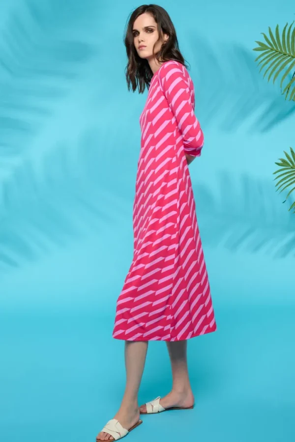Minueto Dresses<Alice Dress (/Lilac)