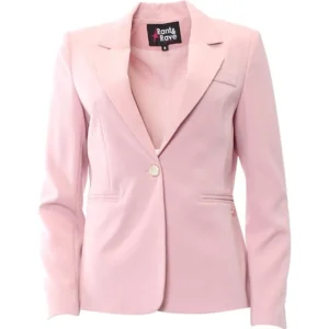 Rant & Rave Blazers<AMARA BLAZER (PINK)