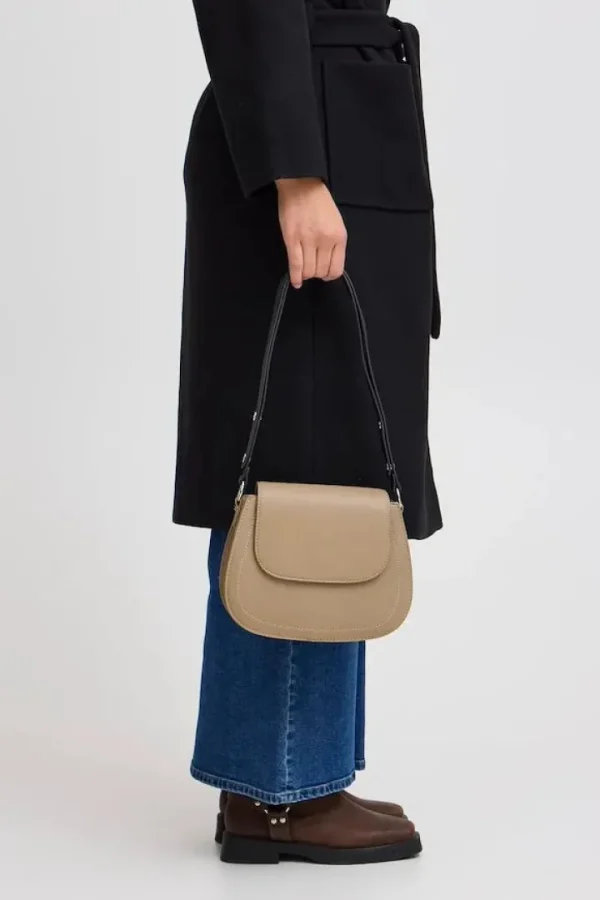 Ichi Bags & Purses<Amarila Shoulder Bag