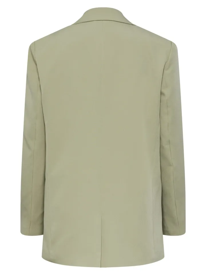 amelia_oversized_blazer_t_4.webp Pieces Blazers<Amelia Oversized Blazer (Tea)