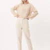 Frnch Jumpers & Cardigans<Anatolia Jumper (Beige)