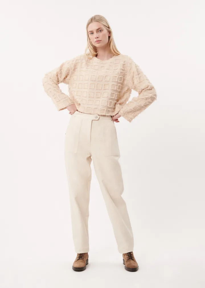 anatolia_jumper_beige_0.webp Frnch Jumpers & Cardigans<Anatolia Jumper (Beige)