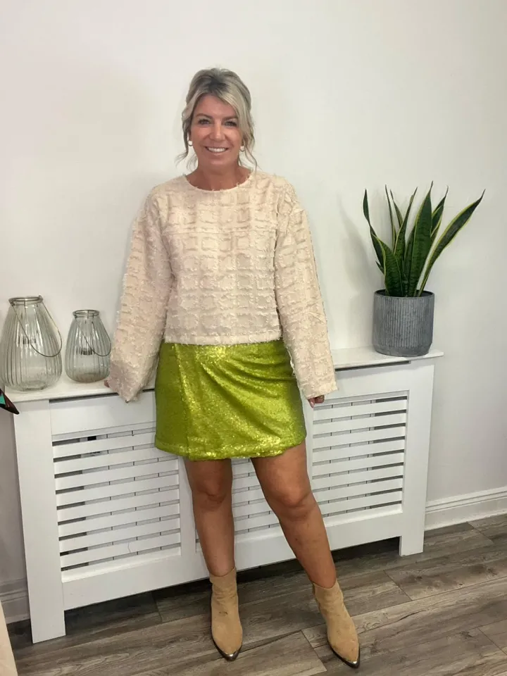 anatolia_jumper_beige_1.webp Frnch Jumpers & Cardigans<Anatolia Jumper (Beige)