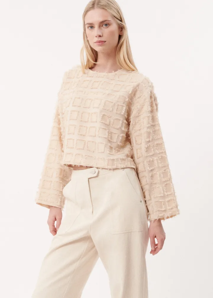 anatolia_jumper_beige_2.webp Frnch Jumpers & Cardigans<Anatolia Jumper (Beige)