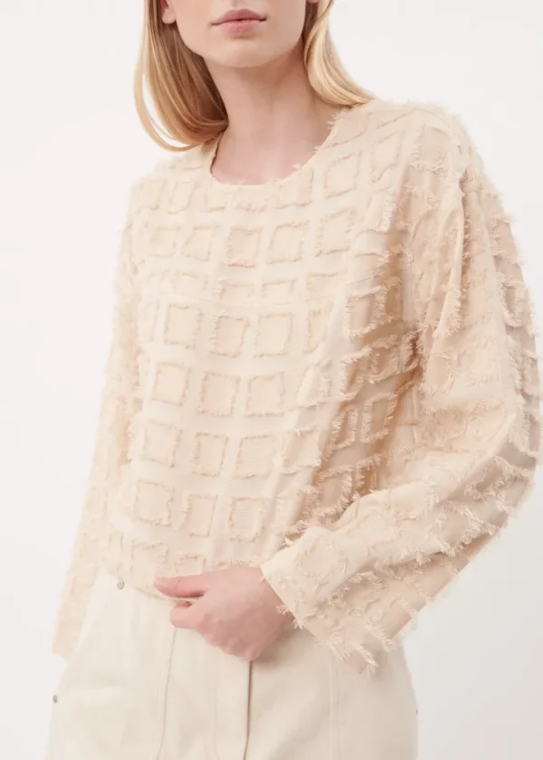 Frnch Jumpers & Cardigans<Anatolia Jumper (Beige)
