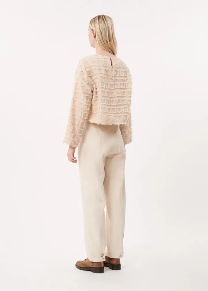 anatolia_jumper_beige_5.webp Frnch Jumpers & Cardigans<Anatolia Jumper (Beige)