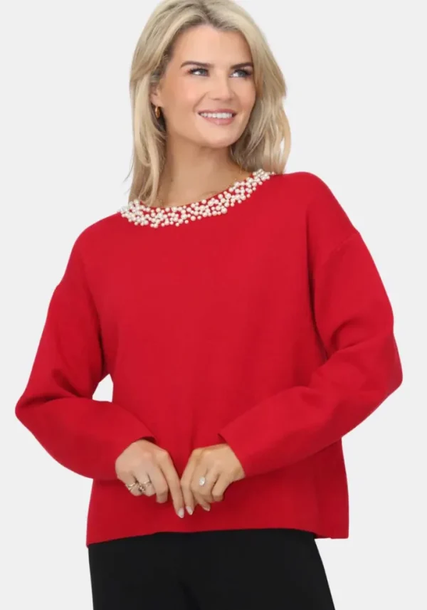 Kate & Pippa Jumpers & Cardigans<Annabella Jumper