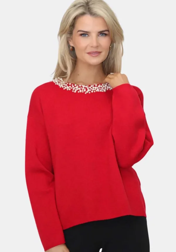 Kate & Pippa Jumpers & Cardigans<Annabella Jumper