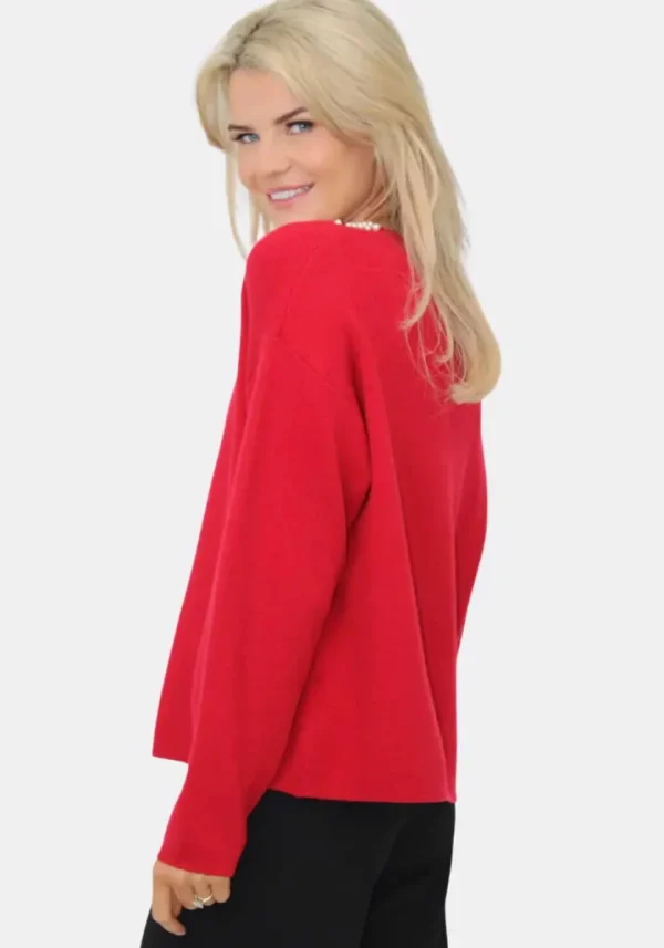 Kate & Pippa Jumpers & Cardigans<Annabella Jumper