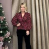 Wsl 3 Pants | Co-Ords<Annie Velvet Trousers