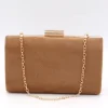 Wsl 4 Bags & Purses | Occasionwear<Annika Suede Clutch