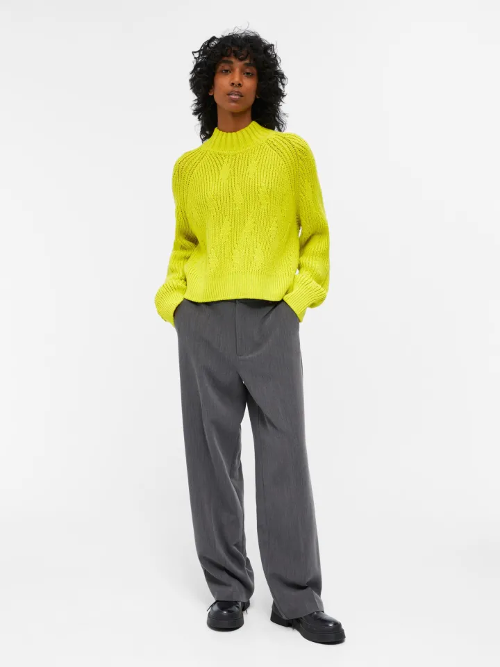 april_chunky_knit_jumper__2.webp Object Jumpers & Cardigans<APRIL CHUNKY KNIT JUMPER (EVENING PRIMROSE)