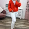 Ichi Jumpers & Cardigans<Arin Cardigan (Koi)