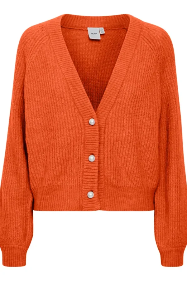 Ichi Jumpers & Cardigans<Arin Cardigan (Koi)