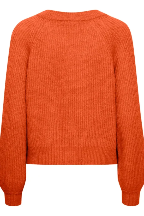 Ichi Jumpers & Cardigans<Arin Cardigan (Koi)
