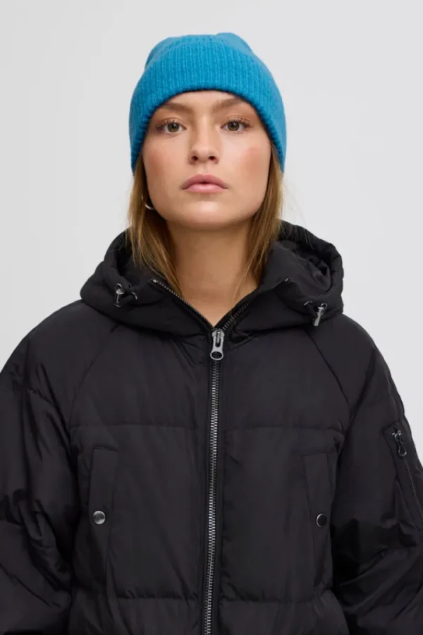 Ichi Hats<Avo Beanie (Azure )