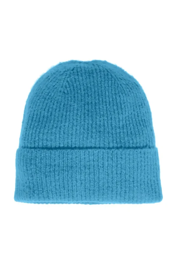 Ichi Hats<Avo Beanie (Azure )