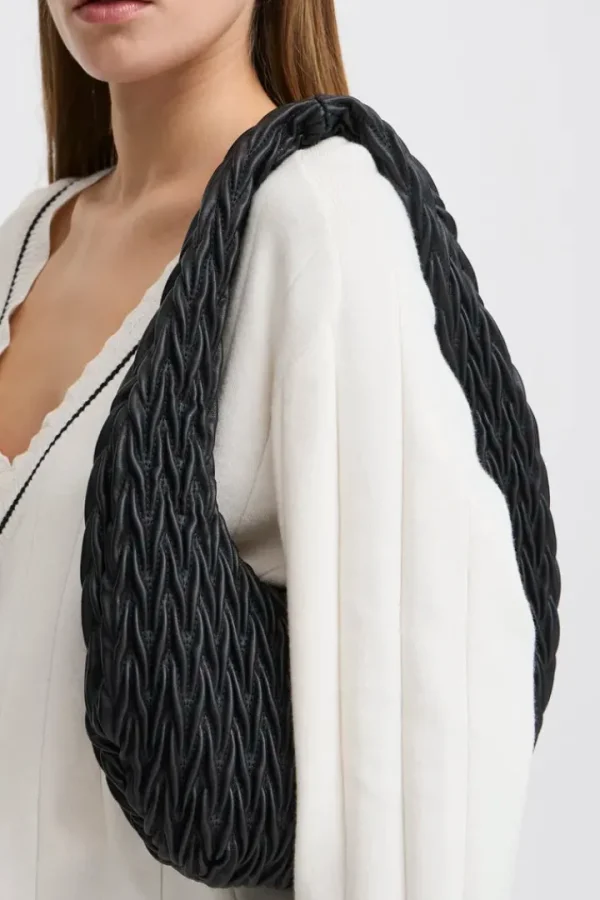 Ichi Bags & Purses<Aya Shoulder Bag