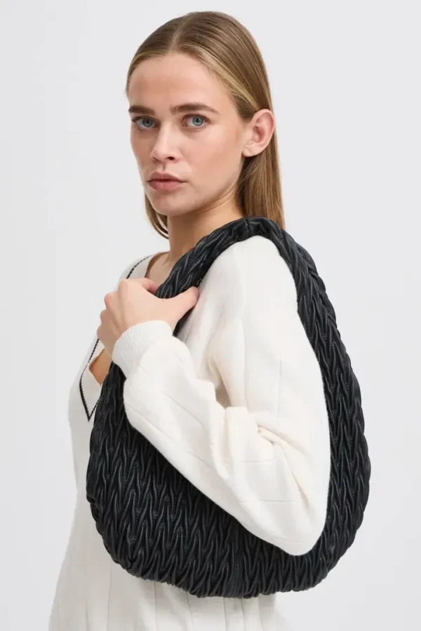 Ichi Bags & Purses<Aya Shoulder Bag