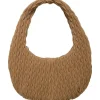Ichi Bags & Purses<Aya Shoulder Bag (Cornstalk)