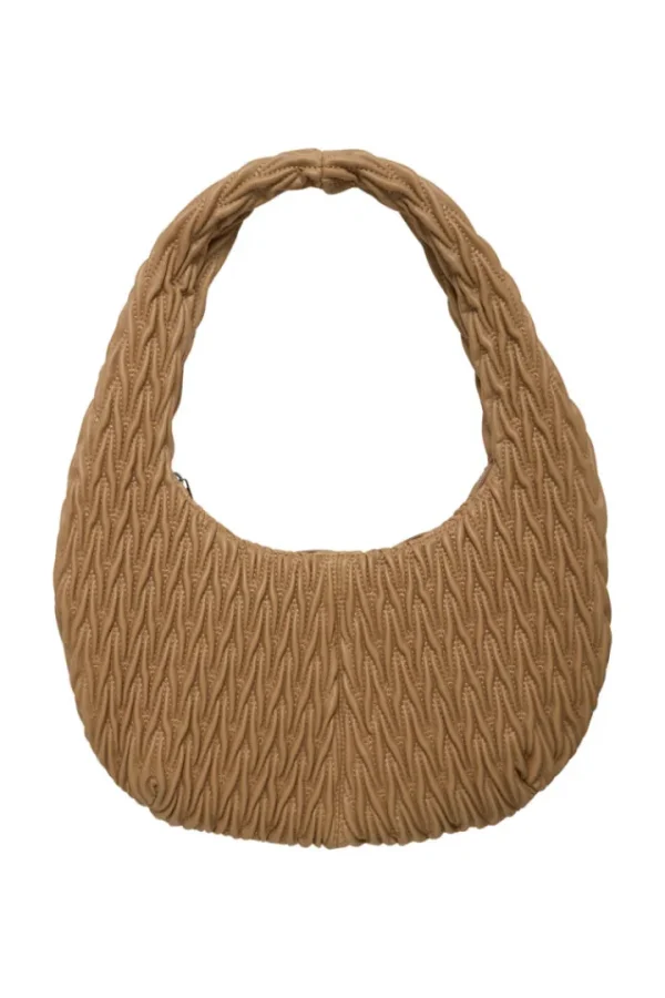 Ichi Bags & Purses<Aya Shoulder Bag (Cornstalk)
