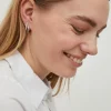 Vila Jewellery<Bertina 2 pack Earrings (Blue)