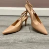 Wsl 4 Heels<BEVERLY HEELED PUMP (NUDE)