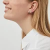 Vila Jewellery<Beyla 2 Pack Earrings (Green)