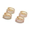 Vila Jewellery<Beyla 2 Pack Earrings (Pink)