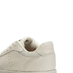 Woden Trainers<BJORK BLANC DE BLANC RUNNERS (WHITE)