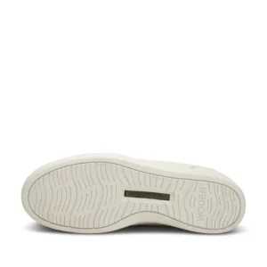Woden Trainers<BJORK BLANC DE BLANC RUNNERS (WHITE)