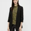 Pieces Blazers<Boss Blazer (Black)