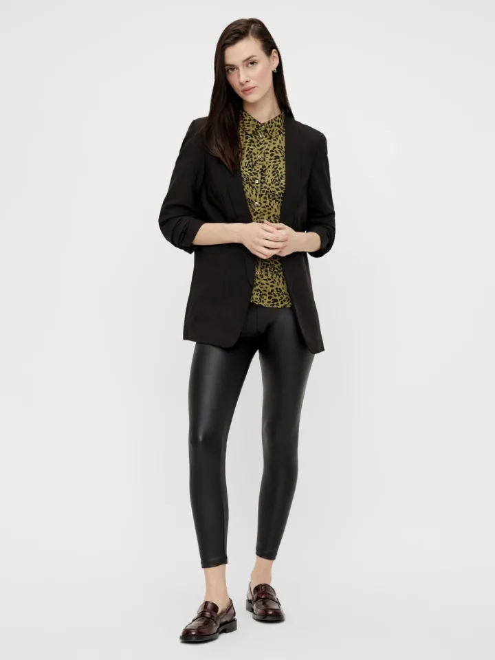 boss_blazer_black_1.webp Pieces Blazers<Boss Blazer (Black)