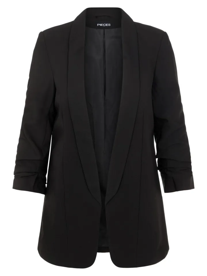 boss_blazer_black_3.webp Pieces Blazers<Boss Blazer (Black)