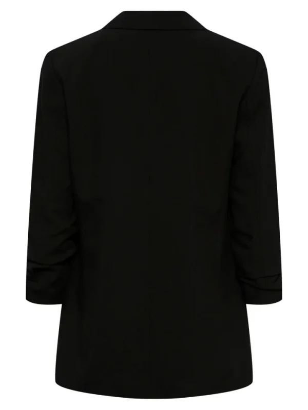 Pieces Blazers<Boss Blazer (Black)