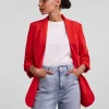 Pieces Blazers<Boss Blazer (High Risk Red)