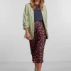Pieces Blazers<Boss Blazer (Quiet Green)