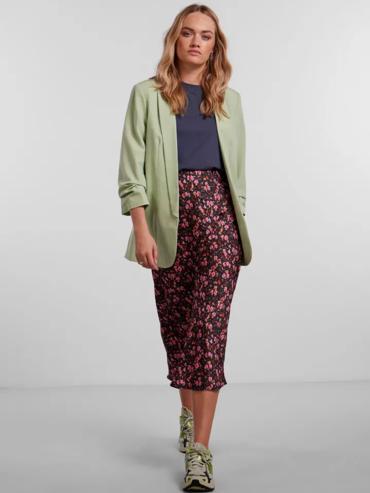 boss_blazer_quiet_green_0.webp Pieces Blazers<Boss Blazer (Quiet Green)
