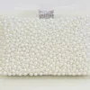 Wsl 8 Bags & Purses<Brea Pearl Clutch (Ivory)