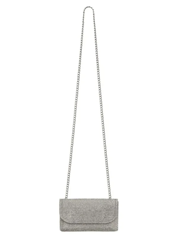 Object Bags & Purses | Occasionwear<Britney Diamante Crossbody Bag