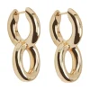 Vila Jewellery<Brya Earrings (Gold)