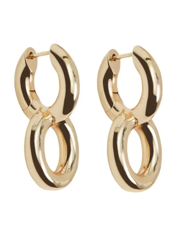 Vila Jewellery<Brya Earrings (Gold)