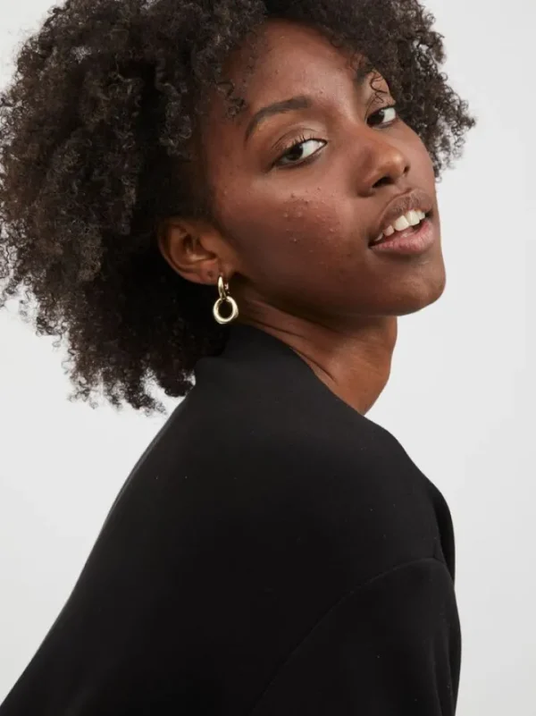 Vila Jewellery<Brya Earrings (Gold)