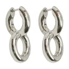 Vila Jewellery<Brya Earrings (Silver)