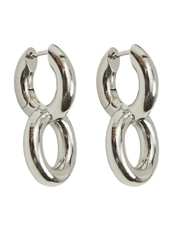 Vila Jewellery<Brya Earrings (Silver)