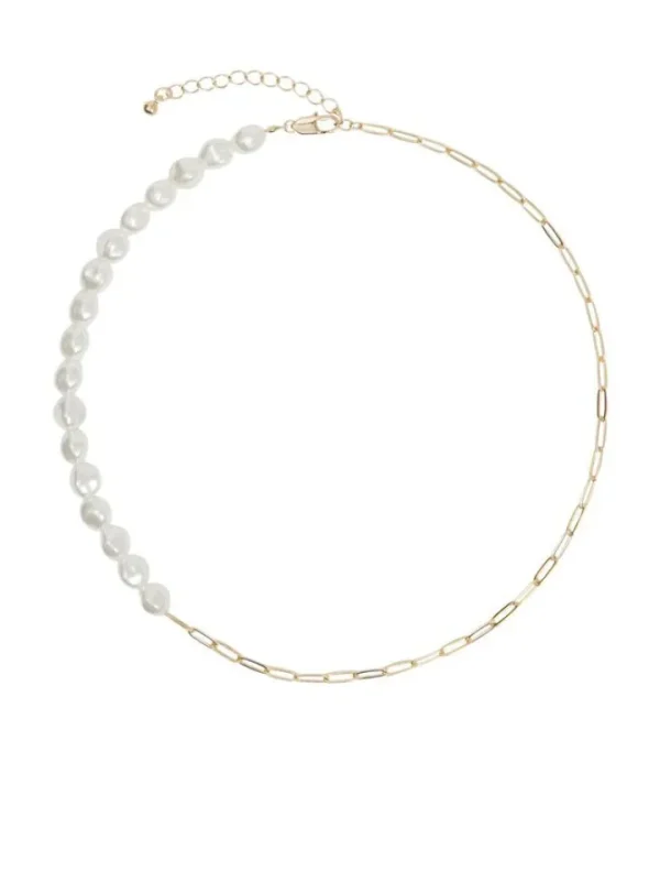 Vila Jewellery<Brynne Necklace (Gold)